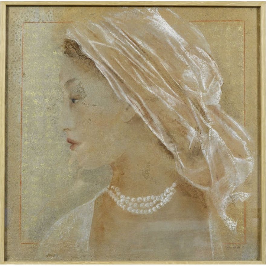 The Old Orientalism By Katherine Tisné The Old Orientalism By Katherine Tisné