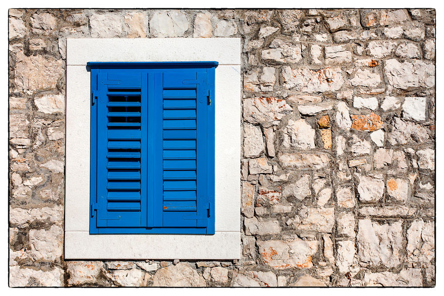 I Drove 4 Days Through 5 Countries To Capture These Postcards: