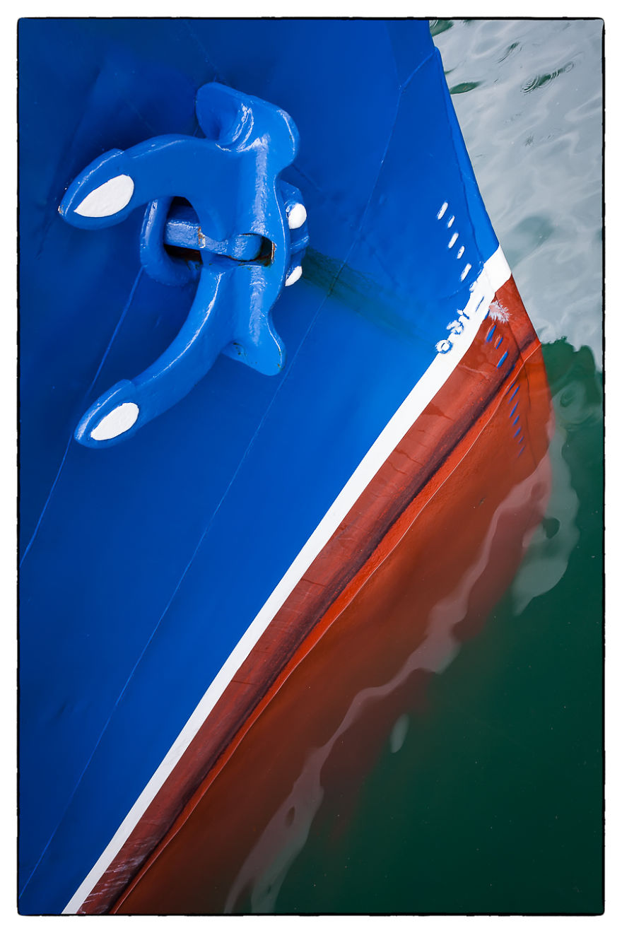 I Drove 4 Days Through 5 Countries To Capture These Postcards: