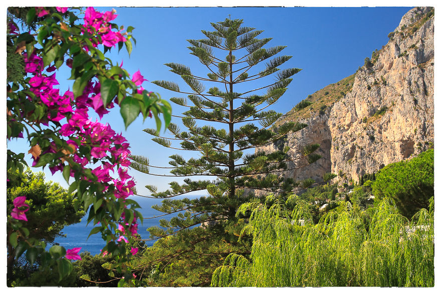 I Drove 4 Days Through 5 Countries To Capture These Postcards: