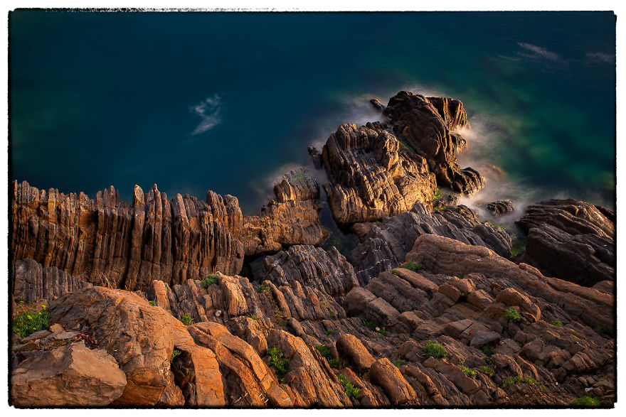 I Drove 4 Days Through 5 Countries To Capture These Postcards: