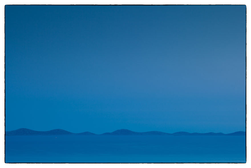 I Drove 4 Days Through 5 Countries To Capture These Postcards: