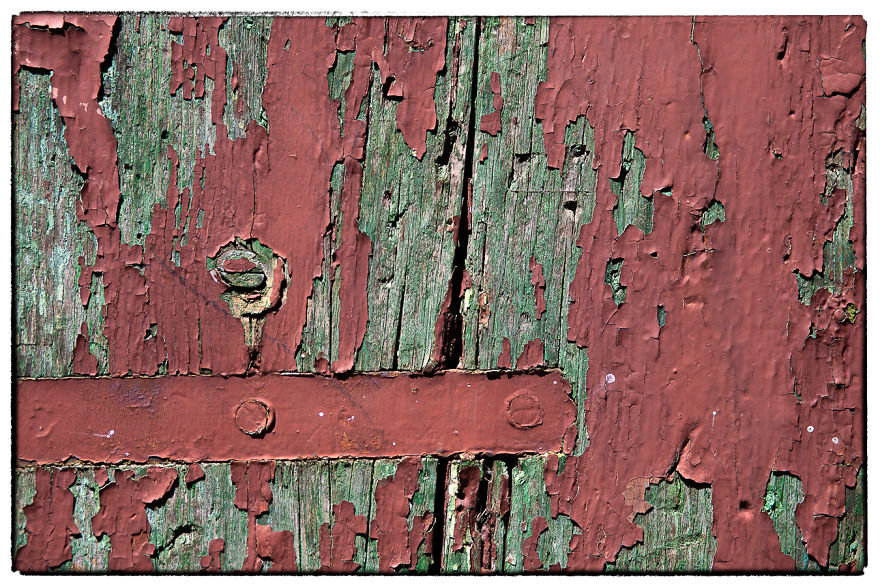 I Drove 4 Days Through 5 Countries To Capture These Postcards: