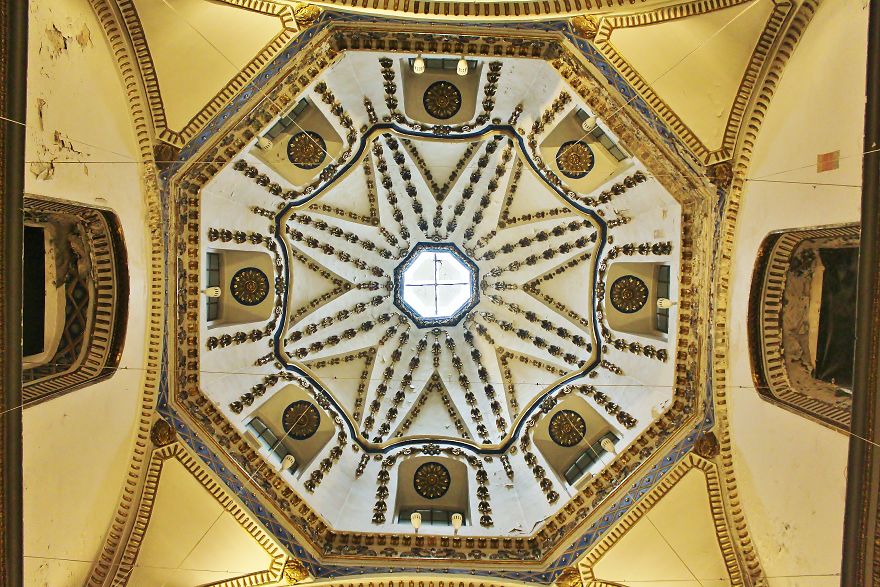 Laboratorio De Arte Alameda - Mexico City