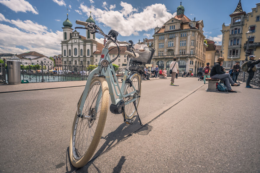 Lucerne, Switzerland