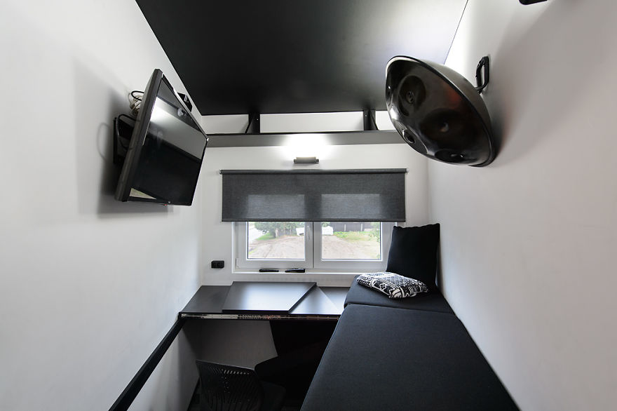 This Is The Tiniest Hotel In Estonia And I Designed And Built It Myself This Is The Tiniest Hotel In Estonia And I Designed And Built It Myself