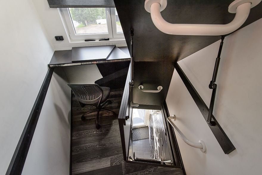 This Is The Tiniest Hotel In Estonia And I Designed And Built It Myself This Is The Tiniest Hotel In Estonia And I Designed And Built It Myself