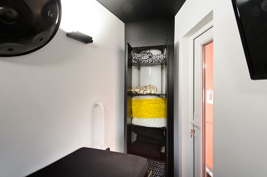 This Is The Tiniest Hotel In Estonia And I Designed And Built It Myself This Is The Tiniest Hotel In Estonia And I Designed And Built It Myself