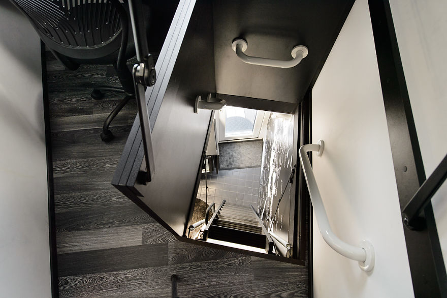 This Is The Tiniest Hotel In Estonia And I Designed And Built It Myself This Is The Tiniest Hotel In Estonia And I Designed And Built It Myself