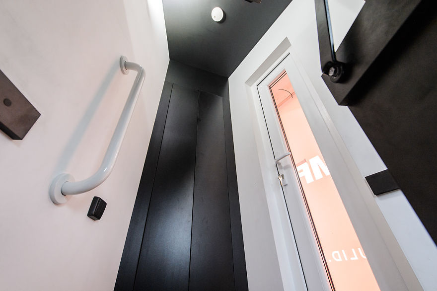 This Is The Tiniest Hotel In Estonia And I Designed And Built It Myself This Is The Tiniest Hotel In Estonia And I Designed And Built It Myself