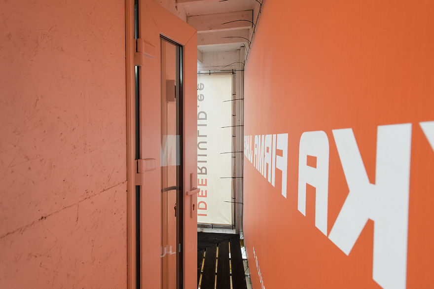 This Is The Tiniest Hotel In Estonia And I Designed And Built It Myself This Is The Tiniest Hotel In Estonia And I Designed And Built It Myself