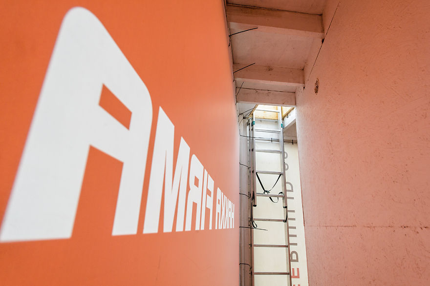 This Is The Tiniest Hotel In Estonia And I Designed And Built It Myself This Is The Tiniest Hotel In Estonia And I Designed And Built It Myself