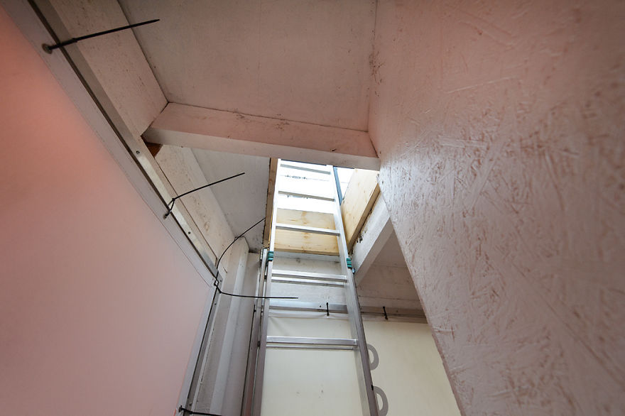 This Is The Tiniest Hotel In Estonia And I Designed And Built It Myself This Is The Tiniest Hotel In Estonia And I Designed And Built It Myself