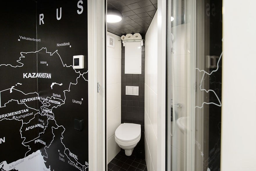 This Is The Tiniest Hotel In Estonia And I Designed And Built It Myself This Is The Tiniest Hotel In Estonia And I Designed And Built It Myself