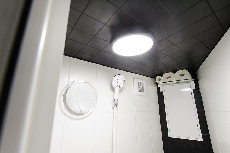 This Is The Tiniest Hotel In Estonia And I Designed And Built It Myself This Is The Tiniest Hotel In Estonia And I Designed And Built It Myself