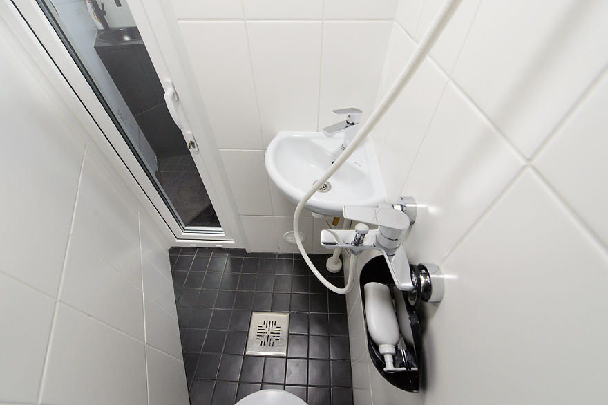 This Is The Tiniest Hotel In Estonia And I Designed And Built It Myself This Is The Tiniest Hotel In Estonia And I Designed And Built It Myself