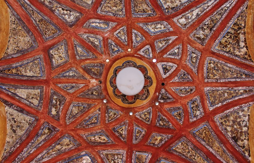 Museo De Los Pintores - Oaxaca