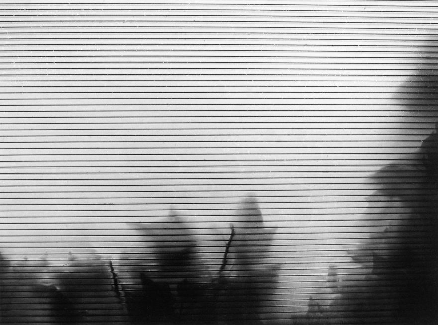 My Emotional Photographic Exploration Of The Loss Of My Grandparents' Home.