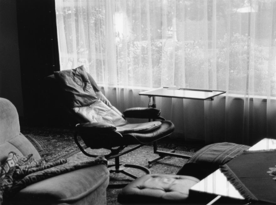 My Emotional Photographic Exploration Of The Loss Of My Grandparents' Home.