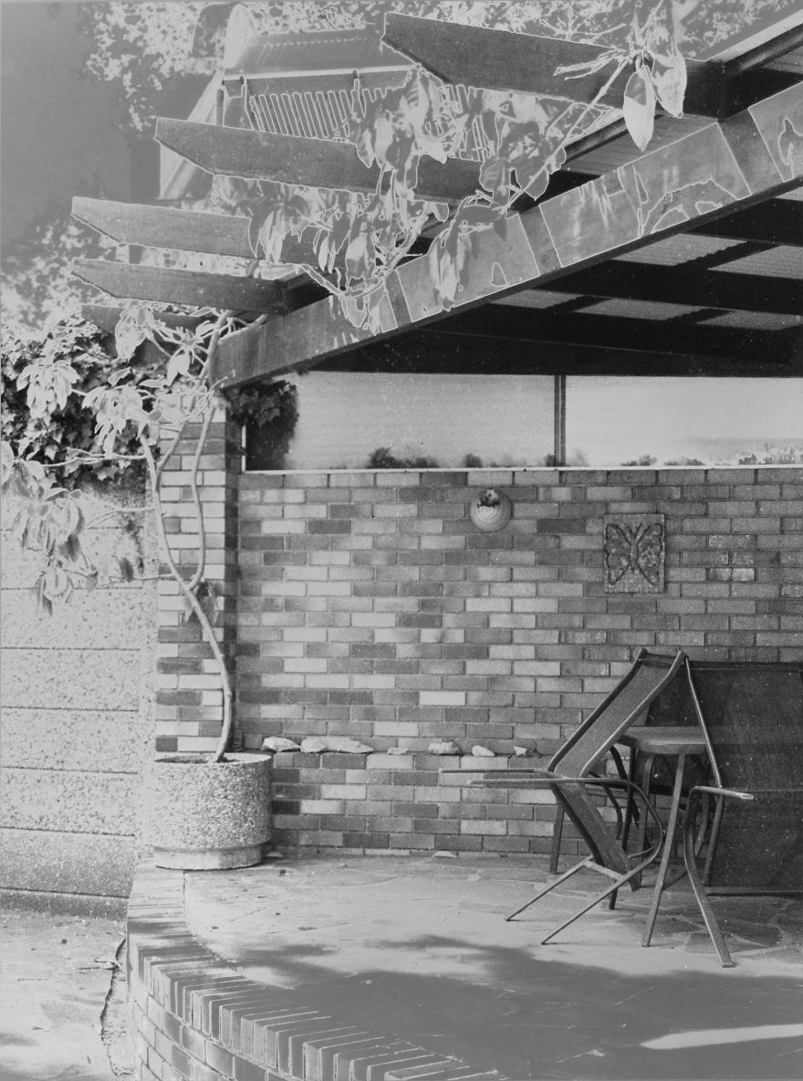 My Emotional Photographic Exploration Of The Loss Of My Grandparents' Home.