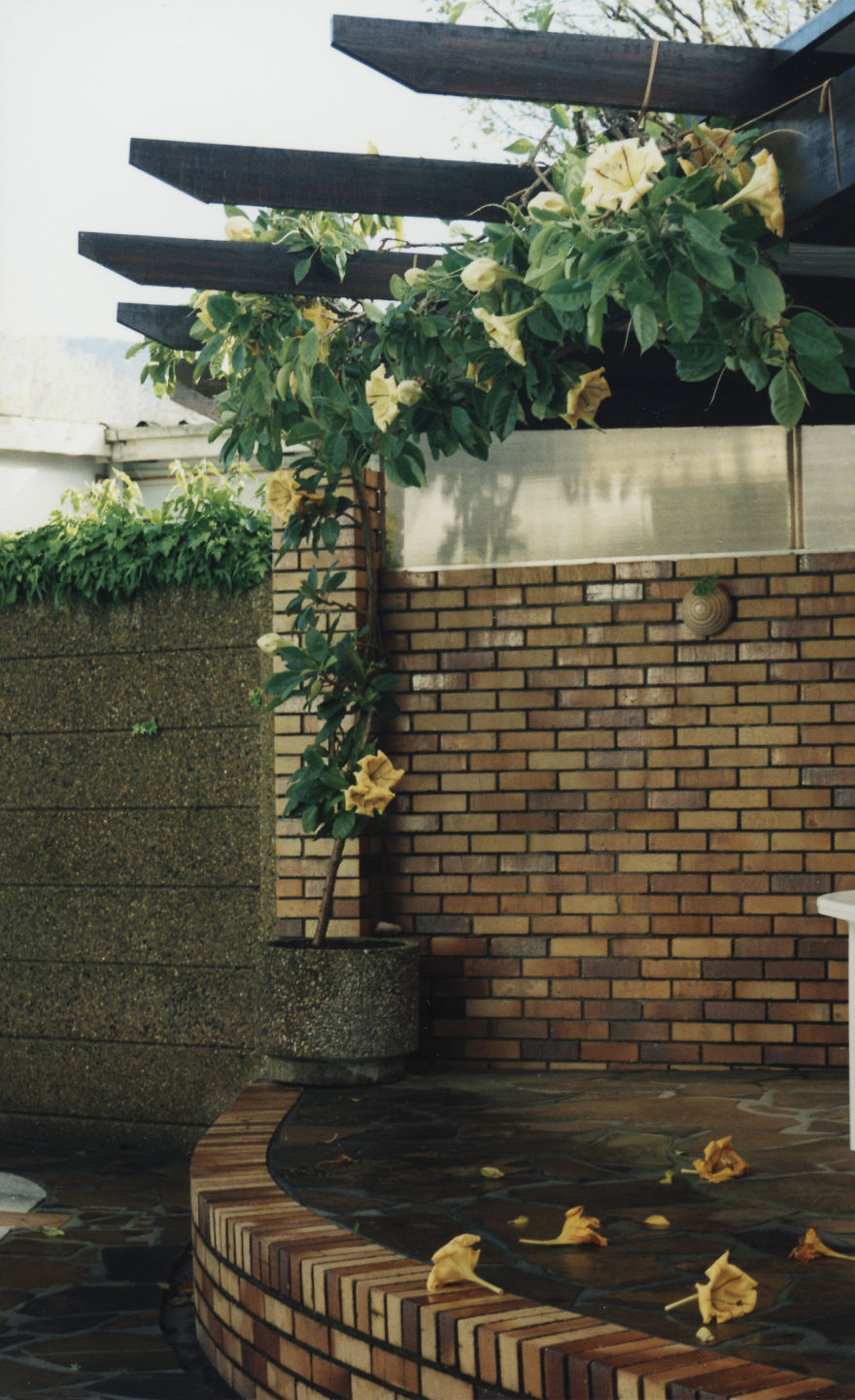 My Emotional Photographic Exploration Of The Loss Of My Grandparents' Home.