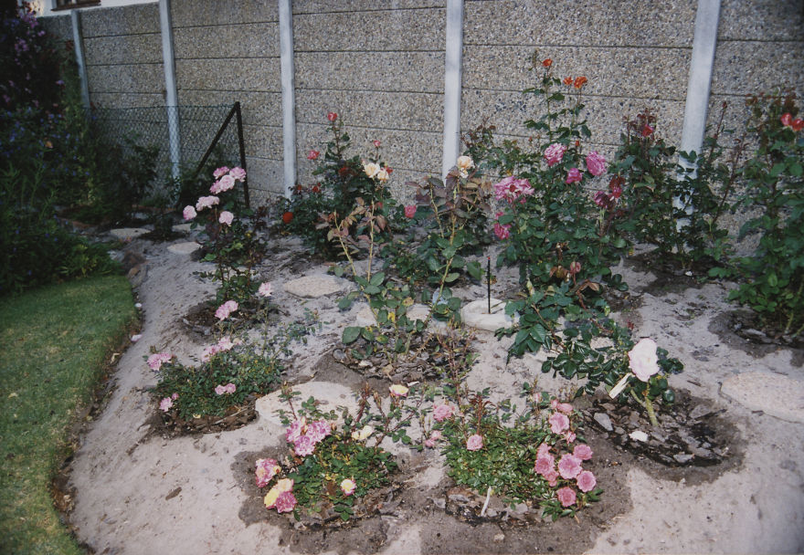 My Emotional Photographic Exploration Of The Loss Of My Grandparents' Home.