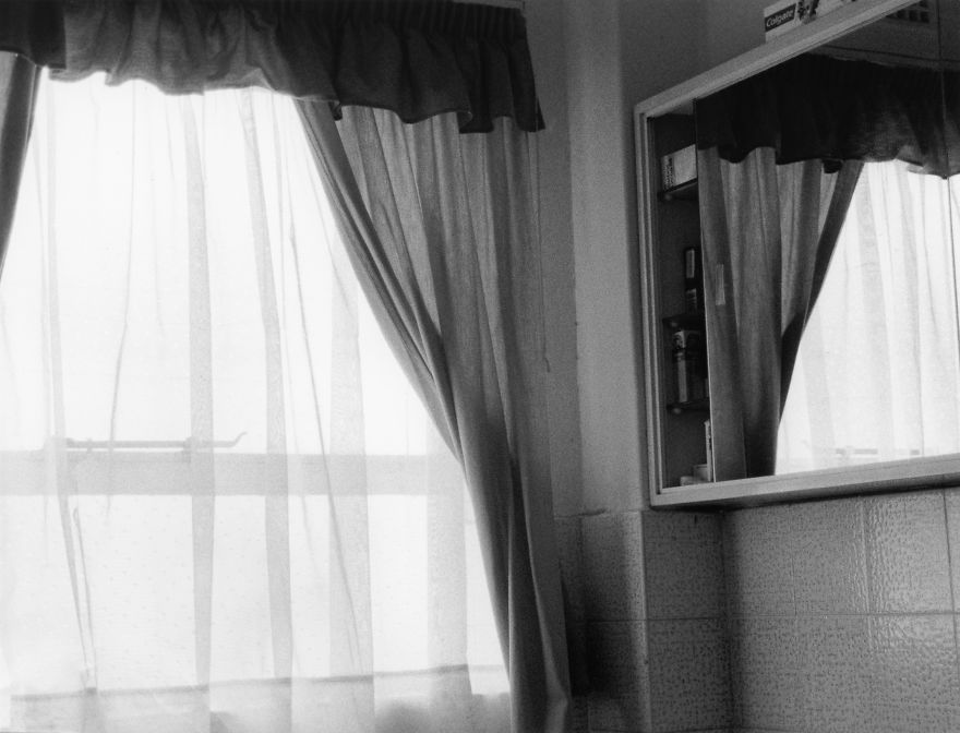 My Emotional Photographic Exploration Of The Loss Of My Grandparents' Home.