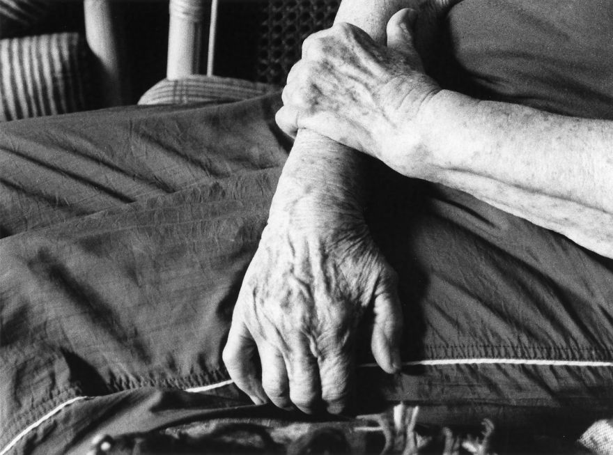 My Emotional Photographic Exploration Of The Loss Of My Grandparents' Home.