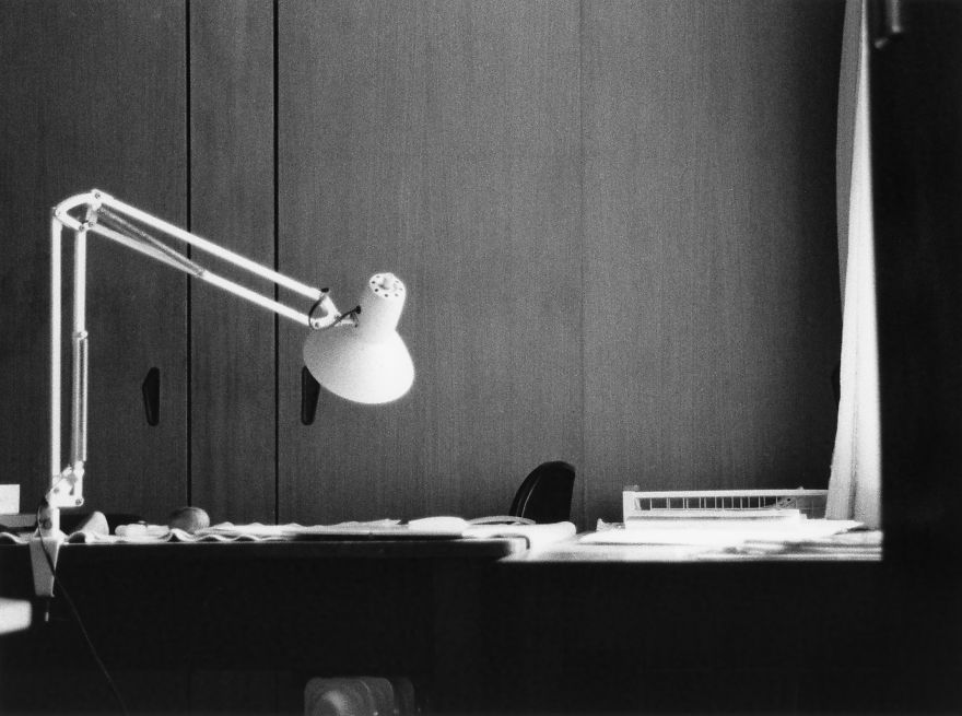 My Emotional Photographic Exploration Of The Loss Of My Grandparents' Home.