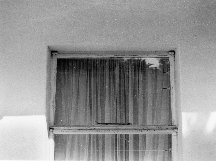 My Emotional Photographic Exploration Of The Loss Of My Grandparents' Home.