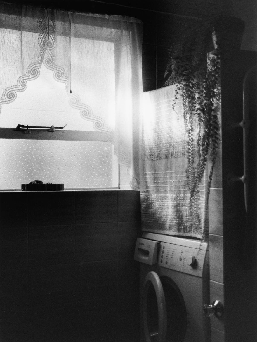 My Emotional Photographic Exploration Of The Loss Of My Grandparents' Home.