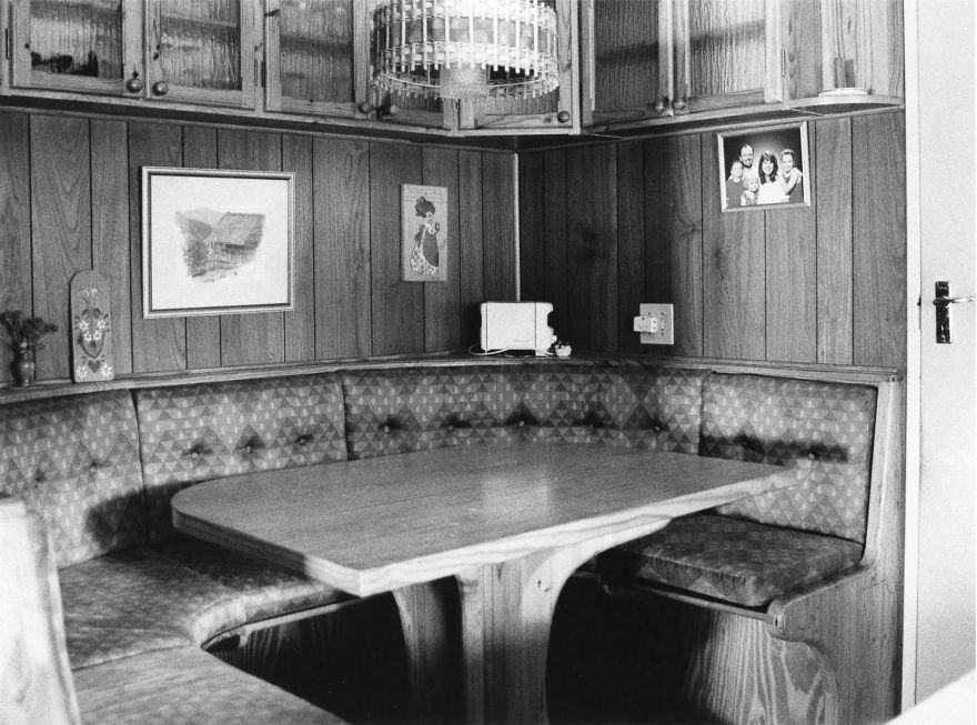 My Emotional Photographic Exploration Of The Loss Of My Grandparents' Home.