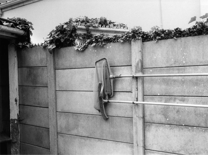 My Emotional Photographic Exploration Of The Loss Of My Grandparents' Home.