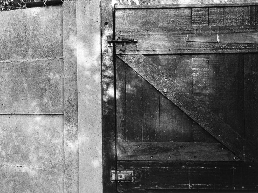 My Emotional Photographic Exploration Of The Loss Of My Grandparents' Home.