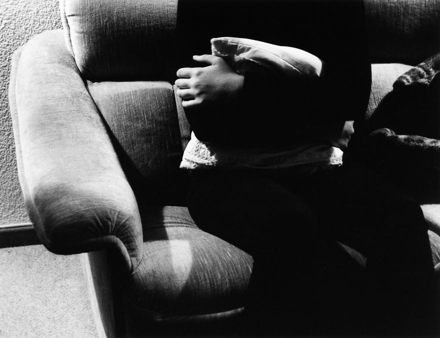 My Emotional Photographic Exploration Of The Loss Of My Grandparents' Home.