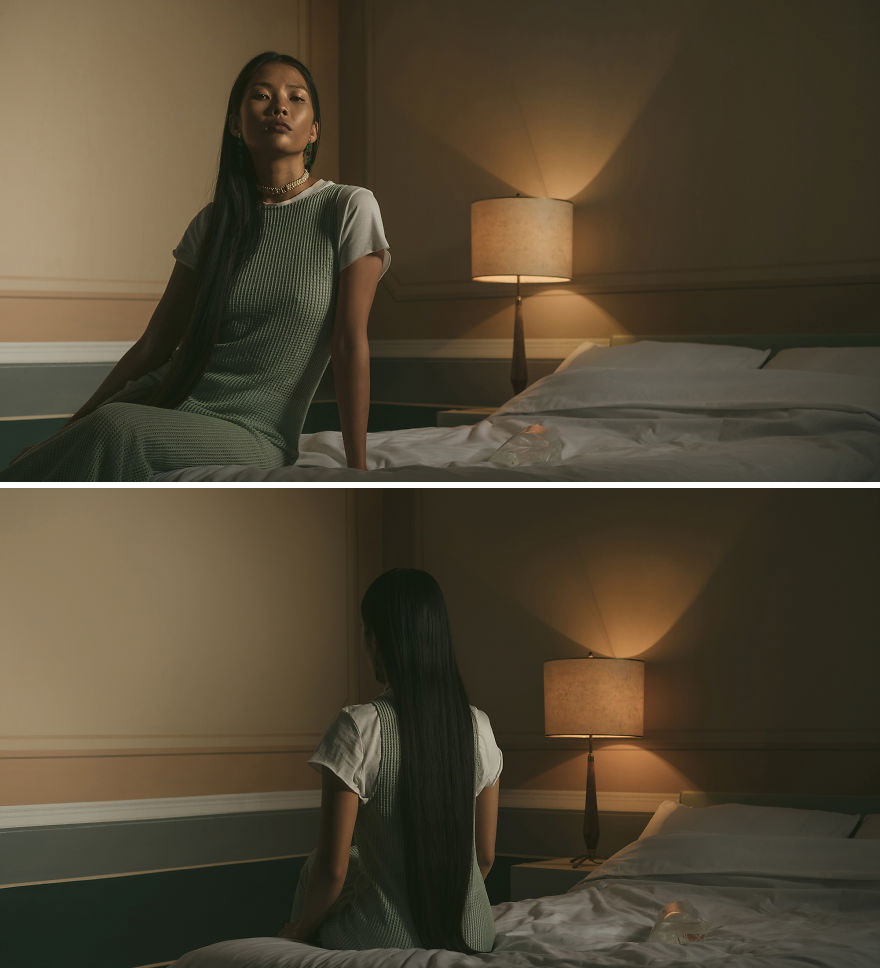 My Son And I Spent At Least 5 Years Growing Our Hair Out And Now We Decided To Donate For Children With Cancer And Raise Money To Save Koalas