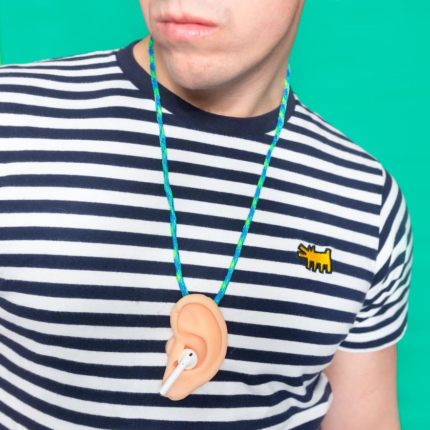 I Created 14 New Inventions To Solve Nonexistent Problems, And They Really Work