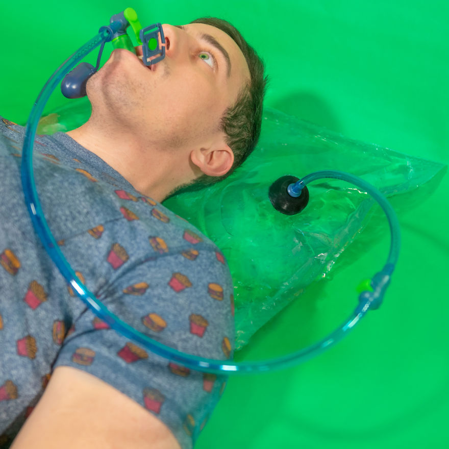 I Created 14 New Inventions To Solve Nonexistent Problems, And They Really Work I Created 14 New Inventions To Solve Nonexistent Problems, And They Really Work