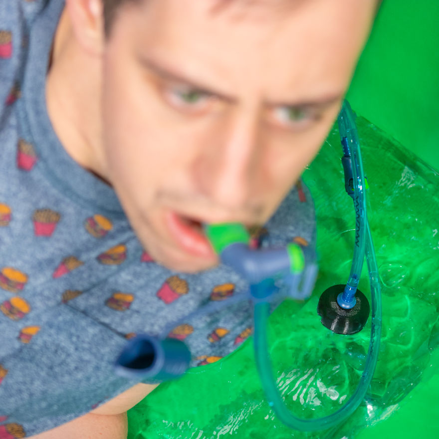 I Created 14 New Inventions To Solve Nonexistent Problems, And They Really Work