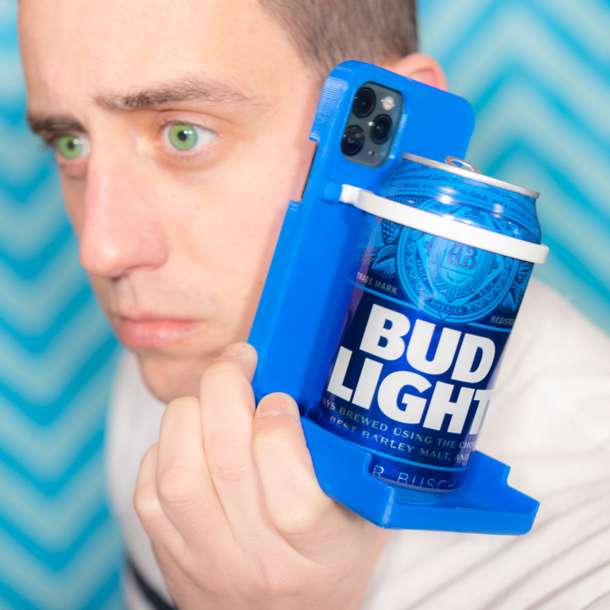 I Created 14 New Inventions To Solve Nonexistent Problems, And They Really Work I Created 14 New Inventions To Solve Nonexistent Problems, And They Really Work