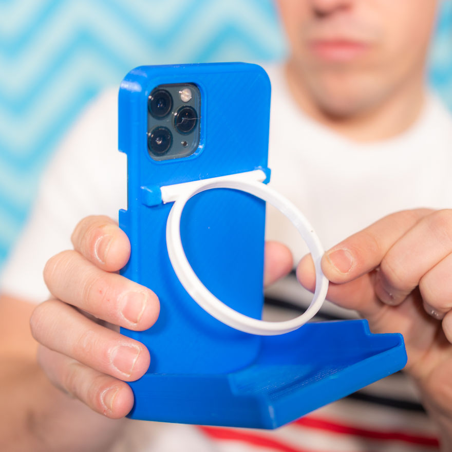 I Created 14 New Inventions To Solve Nonexistent Problems, And They Really Work