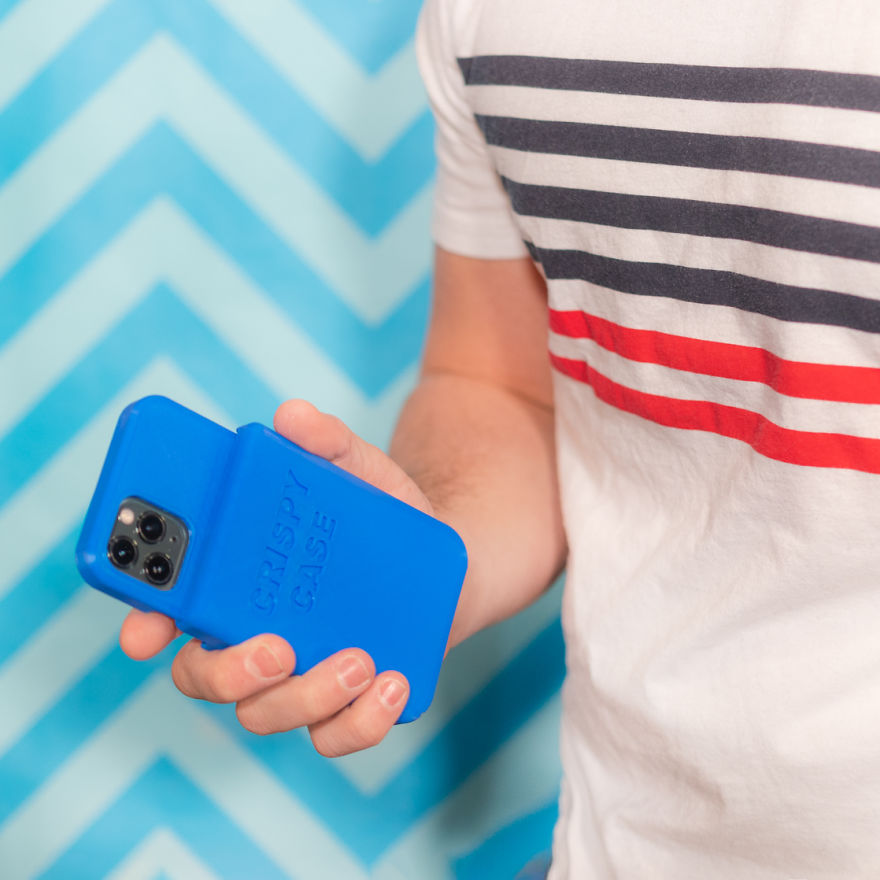 I Created 14 New Inventions To Solve Nonexistent Problems, And They Really Work I Created 14 New Inventions To Solve Nonexistent Problems, And They Really Work