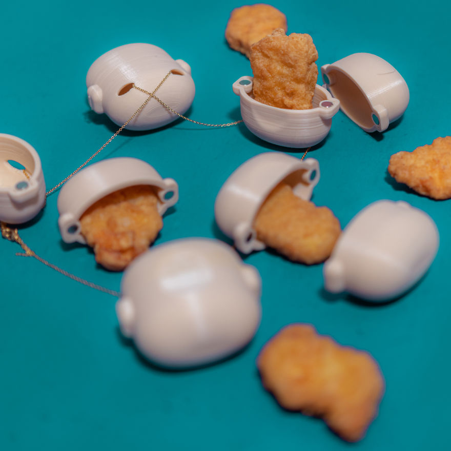 I Created 14 New Inventions To Solve Nonexistent Problems, And They Really Work