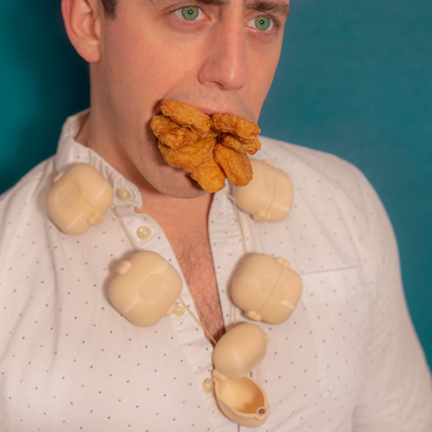 I Created 14 New Inventions To Solve Nonexistent Problems, And They Really Work I Created 14 New Inventions To Solve Nonexistent Problems, And They Really Work