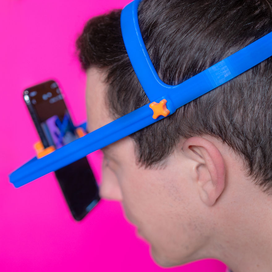 I Created 14 New Inventions To Solve Nonexistent Problems, And They Really Work