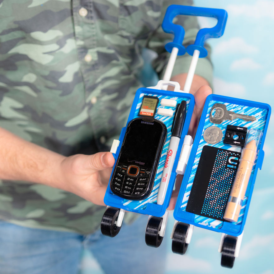 I Created 14 New Inventions To Solve Nonexistent Problems, And They Really Work I Created 14 New Inventions To Solve Nonexistent Problems, And They Really Work