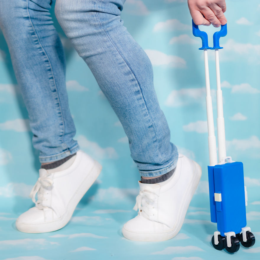 I Created 14 New Inventions To Solve Nonexistent Problems, And They Really Work