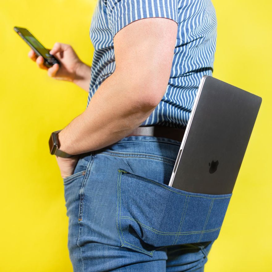 I Created 14 New Inventions To Solve Nonexistent Problems, And They Really Work