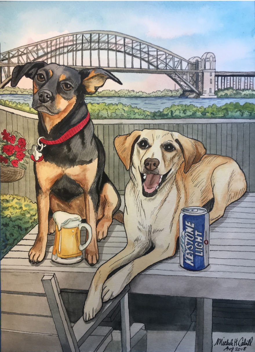 I Paint Gatsby In Greenwich Village I Paint Gatsby In Greenwich Village