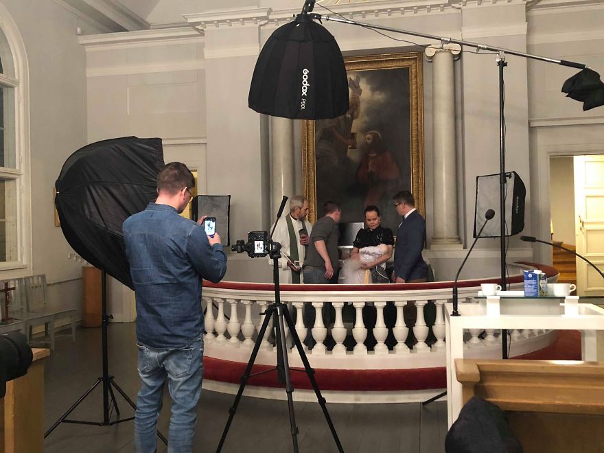 I Wanted To Show You How Religion Based On Technology Would Look I Wanted To Show You How Religion Based On Technology Would Look